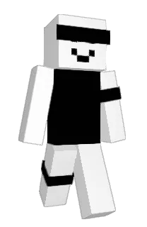 Front of ssssylv's skin