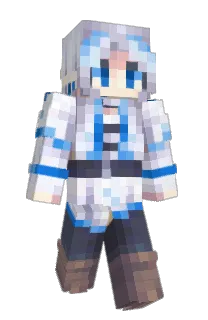 Front of Ch1ka0's skin