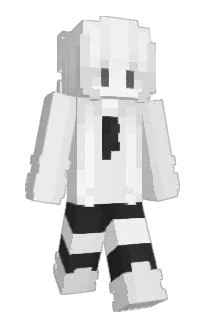Front of MattVoid's skin