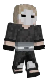 Minecraft skin — Classic model