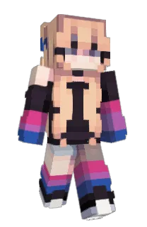 kittykaylee18's Minecraft skin