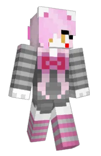 wristcrying's Minecraft skin