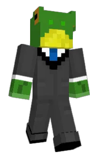Rodricomix's Minecraft skin