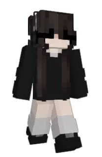 sloanewhat's Minecraft skin