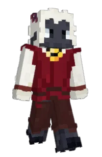 vibusagi_'s Minecraft skin