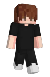 MauveGnoll's Minecraft skin