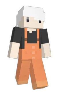 Front of Pongotsu26's skin