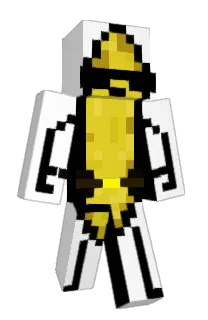 Front of YTpurtle's skin