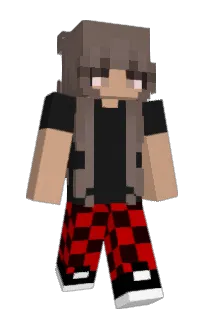 Front of strawberrieslol's skin