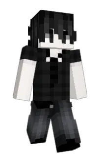 rob13785736's Minecraft skin