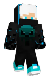 Taroar's Minecraft skin