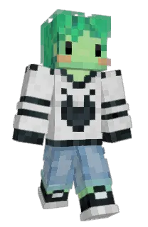 Li1ar's Minecraft skin