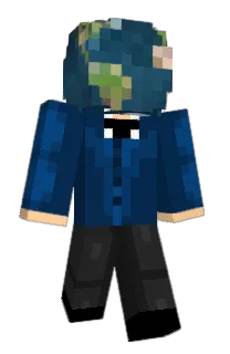 Snossigs's Minecraft skin