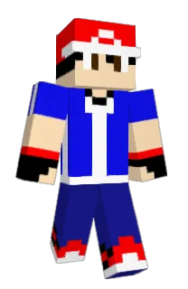 Sattosi's Minecraft skin