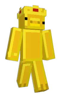 Front of StefBar's skin