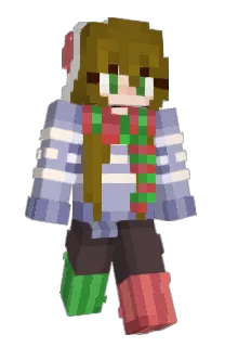 Front of Sh4dowGirl_'s skin