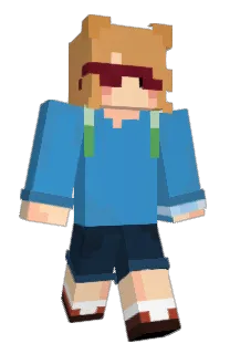 Front of TbhLucyy's skin