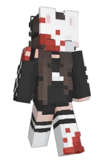 Front of Artur_Evtushenko's skin