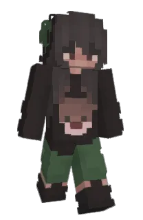 Front of luvykr1's skin