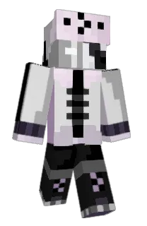GLADIO17's Minecraft skin