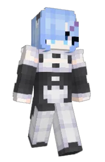 EastAfric's Minecraft skin