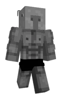 Front of eh4n's skin