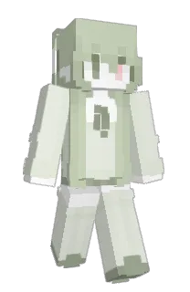 Front of four_one41's skin
