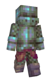 Front of OrwellianNightma's skin