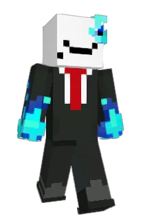 Front of Darknesss22's skin