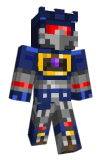 Kikutaro's Minecraft skin