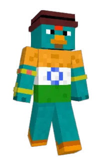 Front of burgerboy66's skin