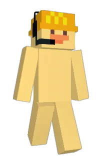 xbqp's Minecraft skin