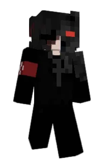 Front of anjimdead's skin