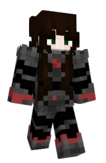 mabsl's Minecraft skin