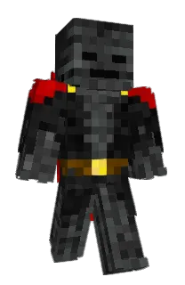Front of Alphari1's skin