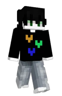 Front of pvg4's skin