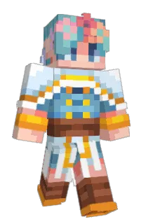 Front of Smajor1995's skin