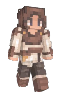 Front of And_Ari's skin