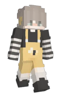 Front of sgasboo's skin