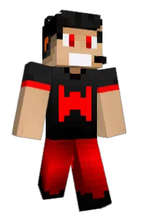 TingYi_0503's Minecraft skin