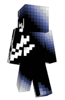 Front of x_vai_x's skin