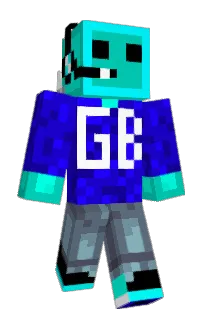 Front of mskejr's skin