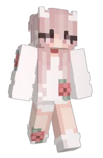 Lyxx__'s Minecraft skin