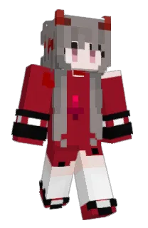 Pepet's Minecraft skin