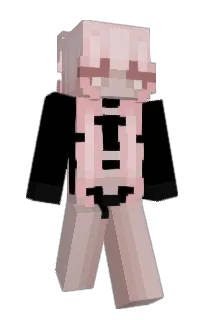 dripbella's Minecraft skin