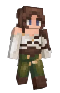 And_Ari's Minecraft skin