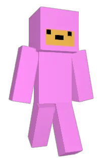Admis's Minecraft skin