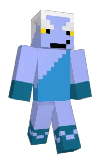 Front of ZackLee7's skin