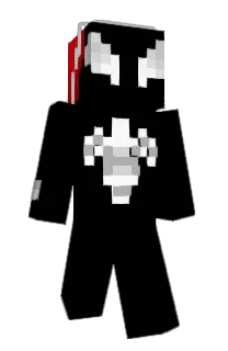 Front of wintermelone1's skin