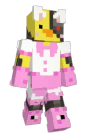 Skin preview